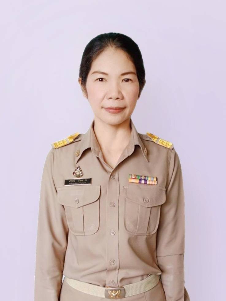 นางสาวนวรัตน์  เรืองจำรัส