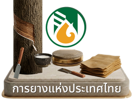 การยางแห่งประเทศไทย