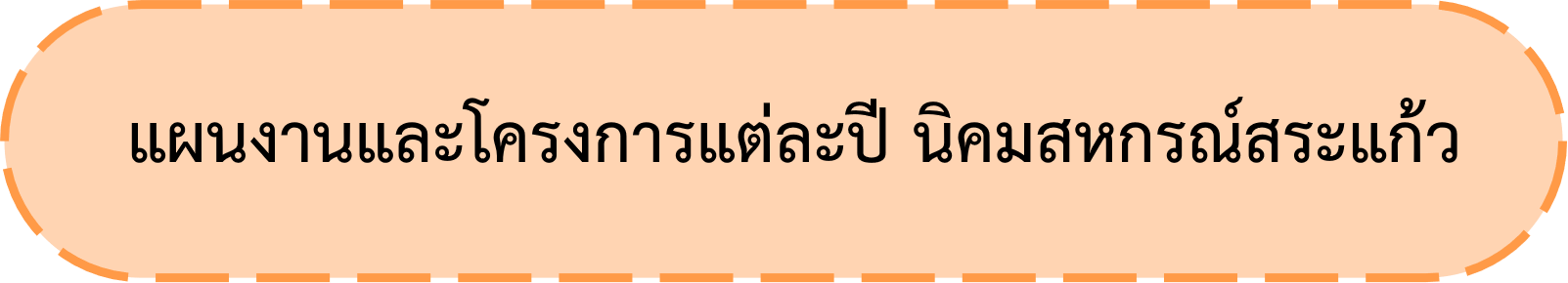 แผนงานนิคม