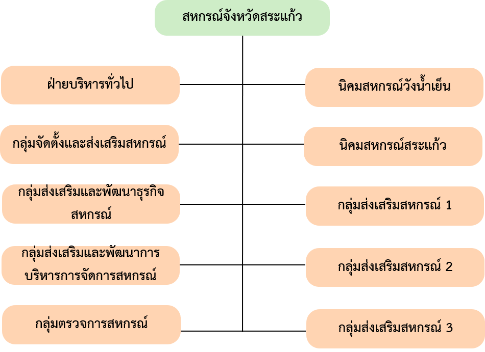 โคงสร้างรวม