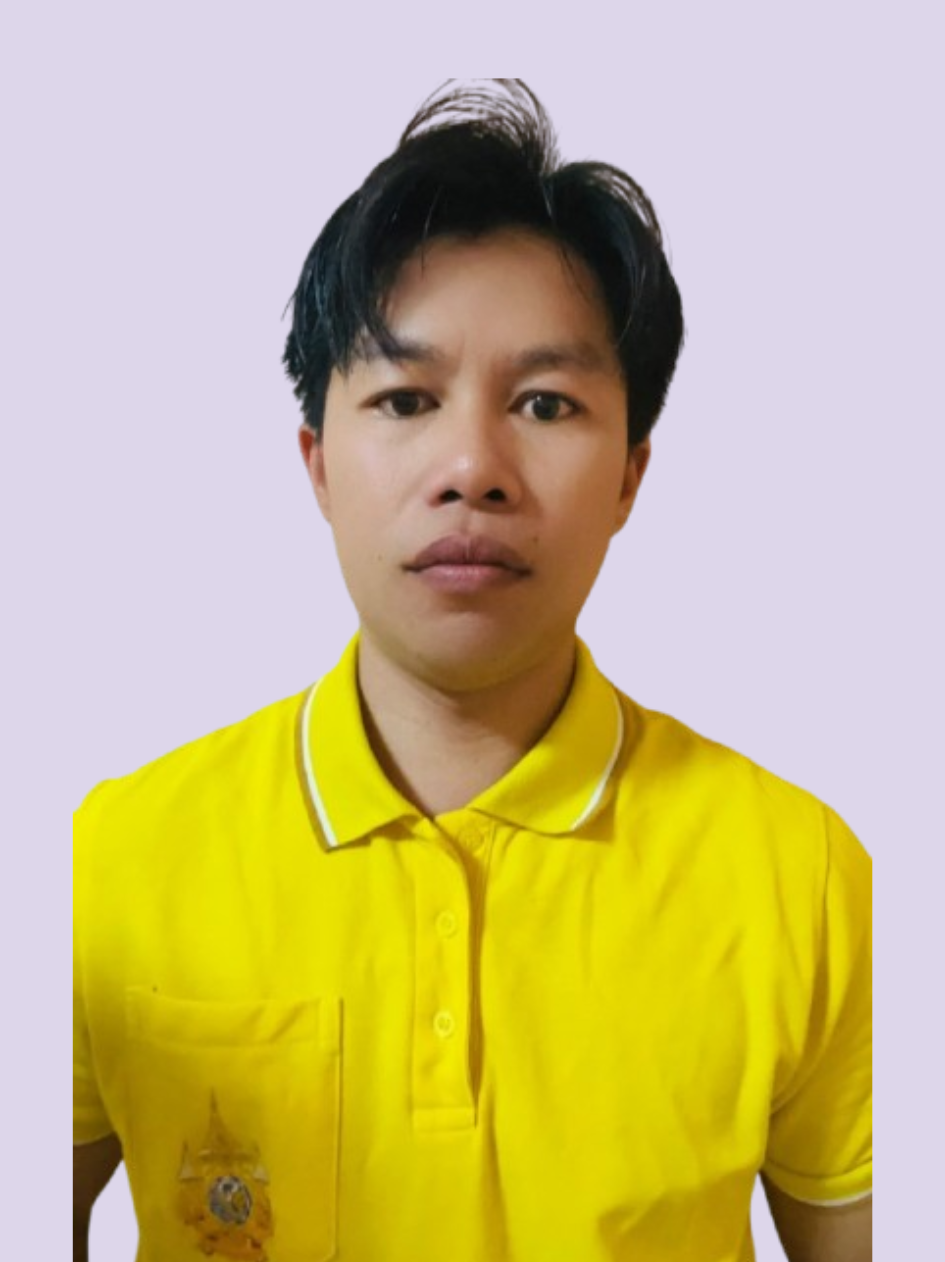 นายชัยวัฒน์  โพคำ