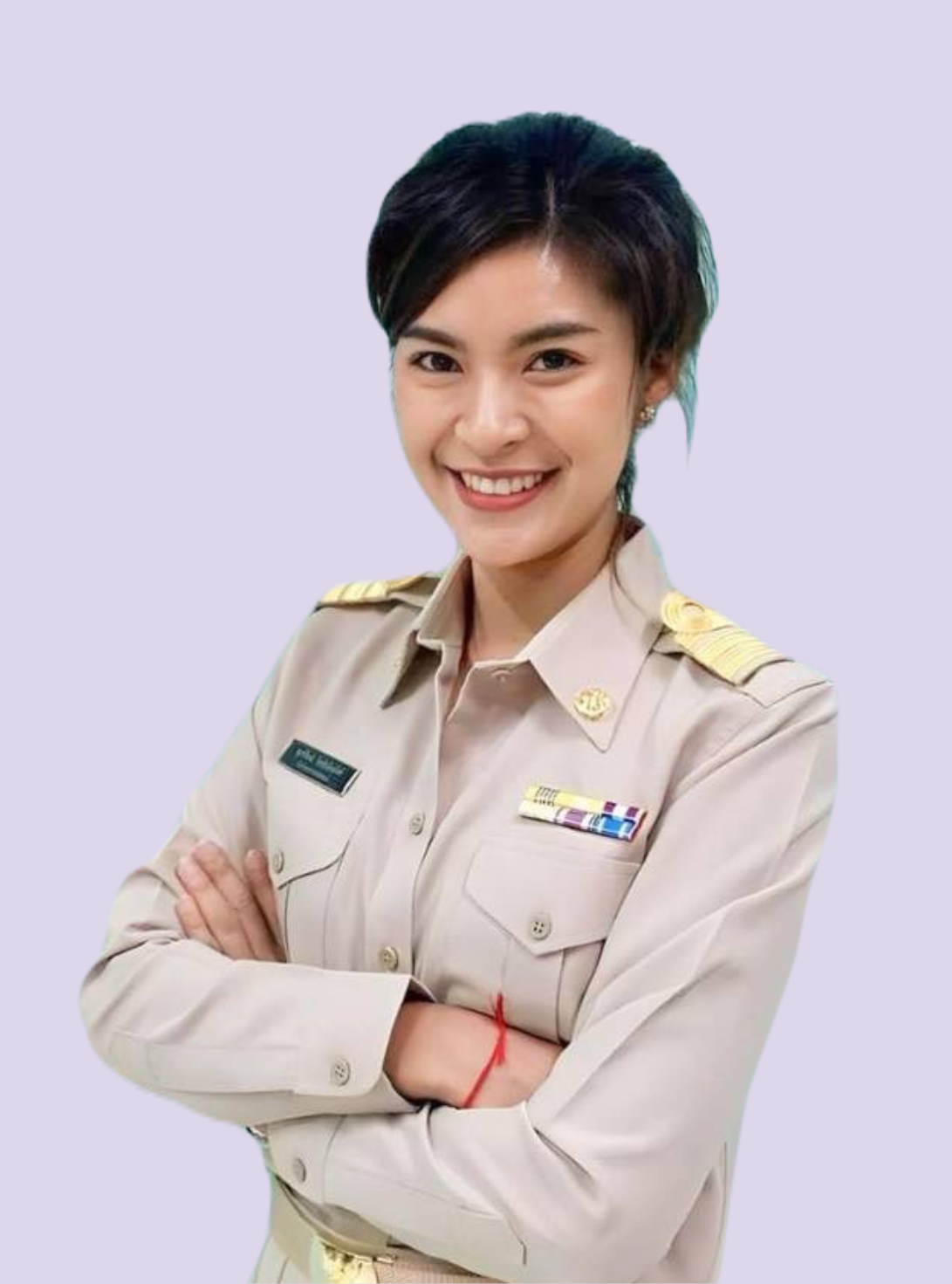 นางสาวสุภรัตน์ โพธิบัลลังค์