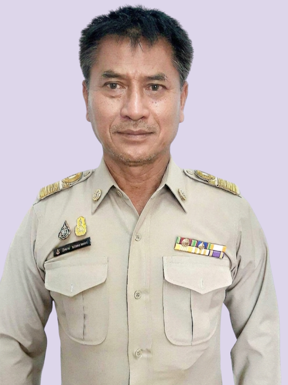 นายอุดม บุญสรวง