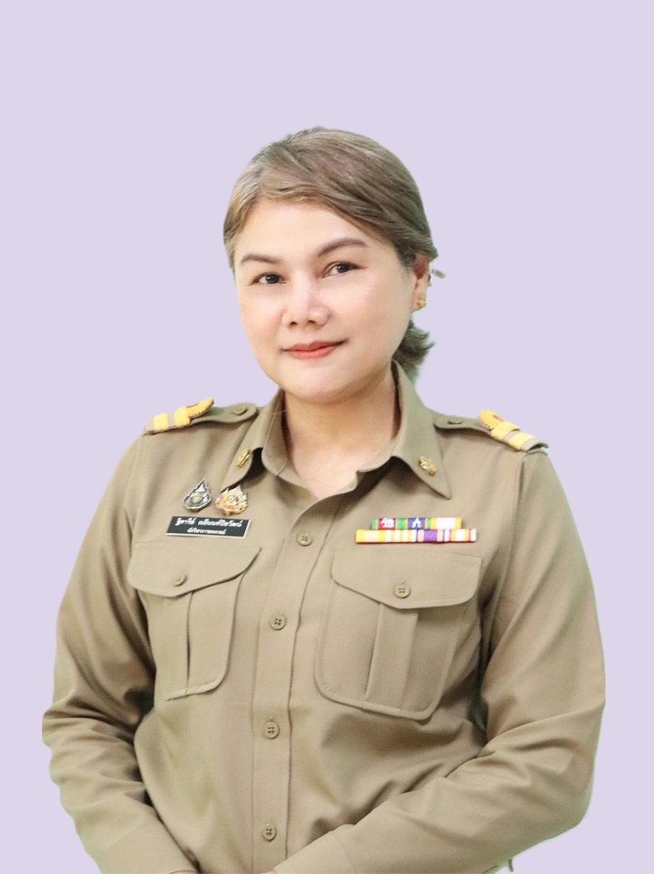 นางสาวฐิตารีย์ ณธีนนท์ปิยวัฒน์