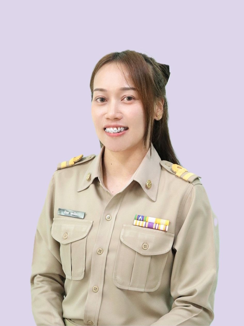 นางสาวนีรนุช  พูลเมือง