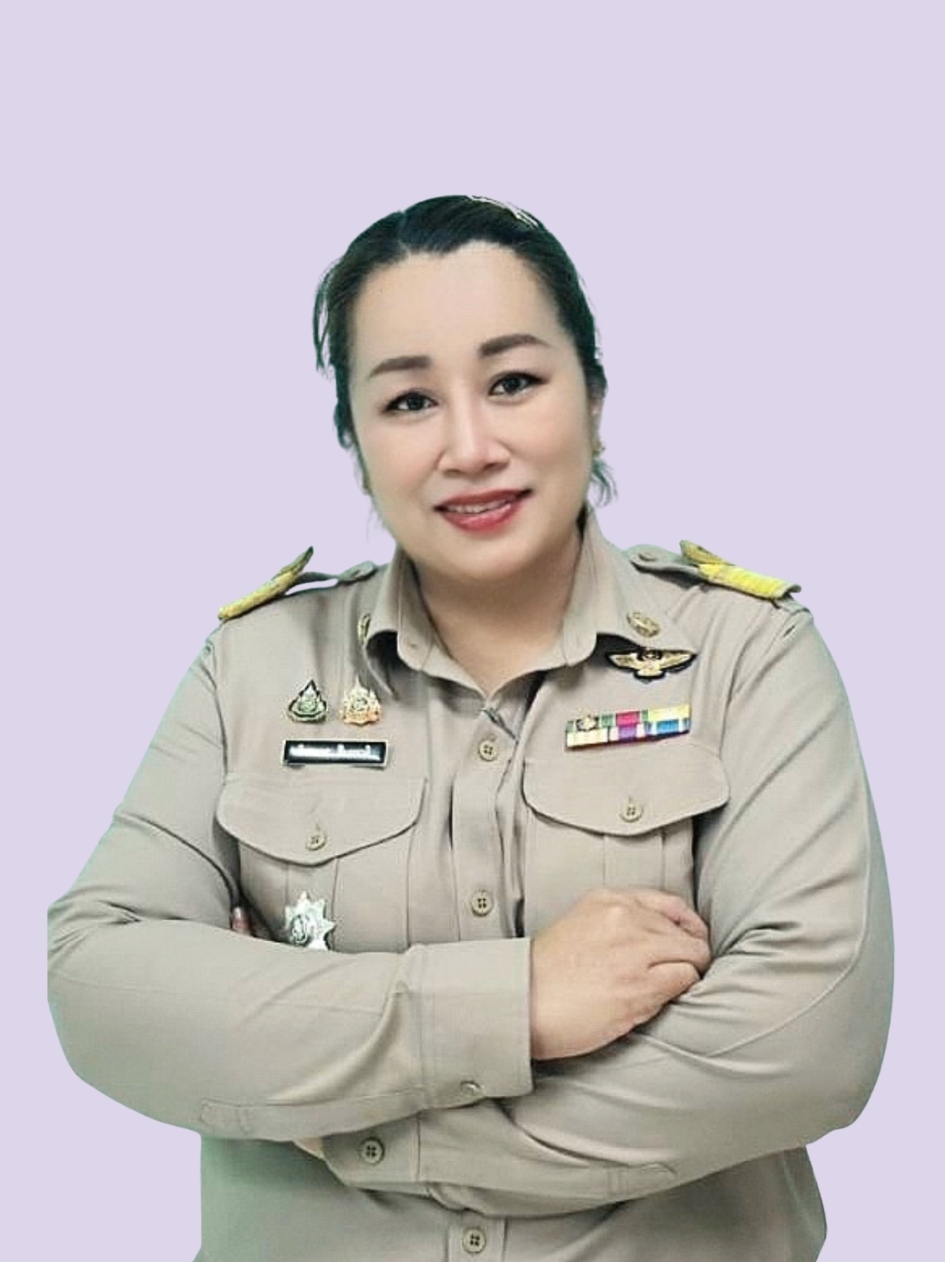 นางสาวพิมลมาศ สิมหชาติ