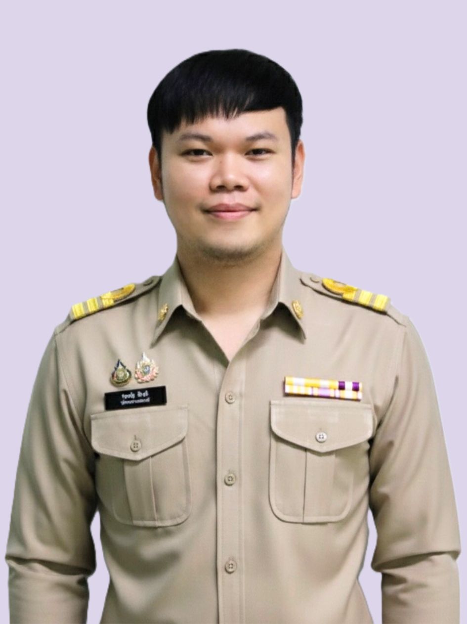 นายยจิระณัฐ ชัยวุฒิ