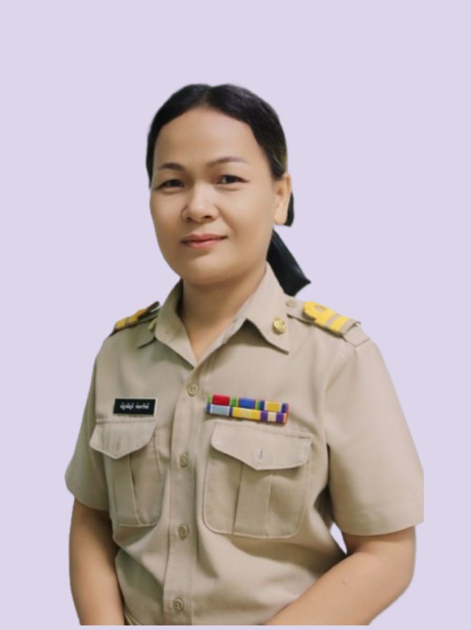 นางสาวณัฐวลัญช์  ห่อทรัพย์