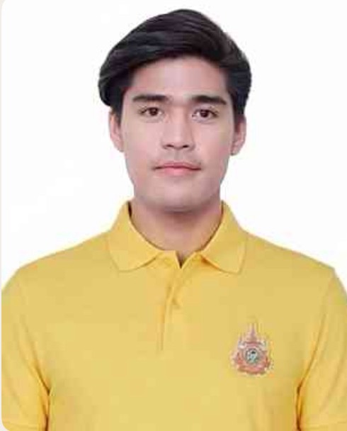 นายชำนาญ วิเศษสิงห์