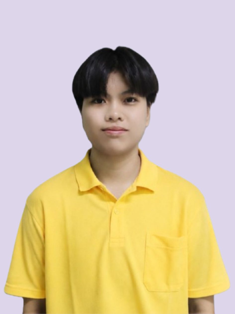 นางสาวจิรวรรณ พุ่มเข็ม