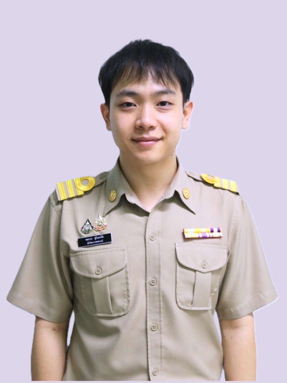 นายพลากร สุรินทร์ต๊ะ