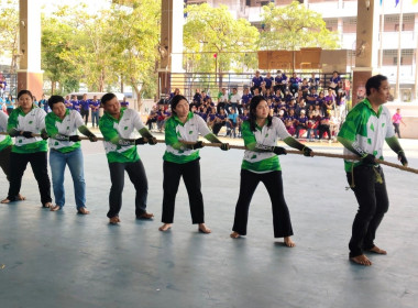 เข้าร่วมการแข่งขันกีฬาภายในกรมส่งเสริมสหกรณ์ ประจำปี 2568 ... พารามิเตอร์รูปภาพ 7