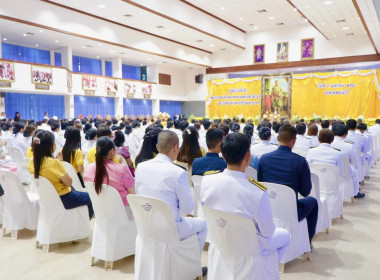 เข้าร่วมกิจกรรมรัฐพิธีวันที่ระลึก ... พารามิเตอร์รูปภาพ 8