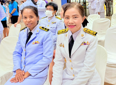 เข้าร่วมกิจกรรมรัฐพิธีวันที่ระลึก ... พารามิเตอร์รูปภาพ 5