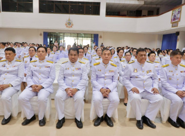 เข้าร่วมกิจกรรมรัฐพิธีวันที่ระลึก ... พารามิเตอร์รูปภาพ 6