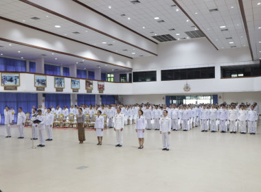 เข้าร่วมกิจกรรมรัฐพิธีวันที่ระลึก ... พารามิเตอร์รูปภาพ 7