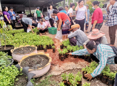 เข้ามอบเงินอุดหนุนโครงการขับเคลื่อนการประยุกต์ใช้หลักปรัชญาของเศรษฐกิจพอเพียงในสหกรณ์และกลุ่มเกษตรกร ประจำปีงบประมาณ 2568 ... พารามิเตอร์รูปภาพ 10
