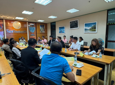 ประชุมคณะอนุกรรมการขับเคลื่อนโครงการอาหารนมเพื่อเด็กและเยาวชน ระดับกลุ่มพื้นที่ กลุ่มที่ 2 ครั้งที่ 2/2568 ... พารามิเตอร์รูปภาพ 4