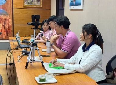 ประชุมคณะอนุกรรมการขับเคลื่อนโครงการอาหารนมเพื่อเด็กและเยาวชน ระดับกลุ่มพื้นที่ กลุ่มที่ 2 ครั้งที่ 2/2568 ... พารามิเตอร์รูปภาพ 5