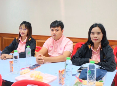 โครงการสหกรณ์ รัฐ คนละครึ่งพึ่งพิงกัน หลักสูตร ... พารามิเตอร์รูปภาพ 7