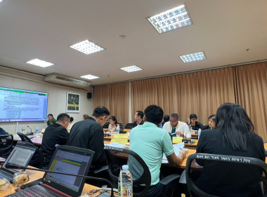 ประชุมคณะอนุกรรมการขับเคลื่อนโครงการอาหารนมเพื่อเด็กและเยาวชน ระดับกลุ่มพื้นที่ กลุ่มที่ 2 ครั้งที่ 3/2568 ... พารามิเตอร์รูปภาพ 6