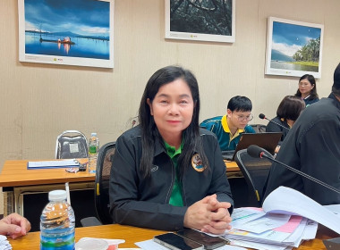 ประชุมคณะอนุกรรมการขับเคลื่อนโครงการอาหารนมเพื่อเด็กและเยาวชน ระดับกลุ่มพื้นที่ กลุ่มที่ 2 ครั้งที่ 3/2568 ... พารามิเตอร์รูปภาพ 2