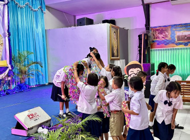 วันสหกรณ์นักเรียน ประจำปี 2568 พารามิเตอร์รูปภาพ 12