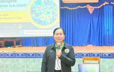 โครงการประชุมเชิงปฏิบัติการ ... พารามิเตอร์รูปภาพ 1