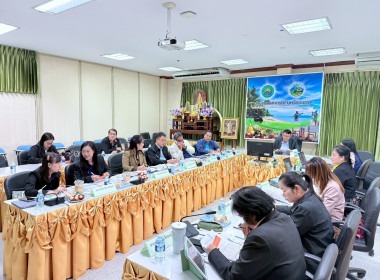 ประชุมคัดเลือกนักส่งเสริมสหกรณ์ดีเด่น ... พารามิเตอร์รูปภาพ 4