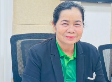 เข้าร่วมประชุมคณะอนุกรรมการกำกับดูแลการดำเนินการบริหารจัดการมันสำปะหลัง ระดับจังหวัด จังหวัดสระแก้ว ครั้งที่ 1/2568 ... พารามิเตอร์รูปภาพ 1