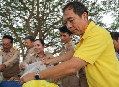 พิธีปล่อยพันธุ์สัตว์น้ำกว่า 200,000 ตัว ... พารามิเตอร์รูปภาพ 5