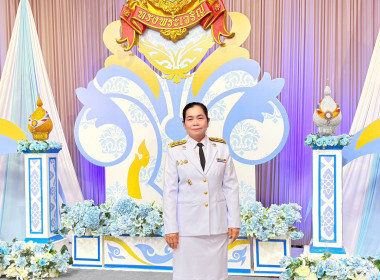 เข้าร่วมบันทึกเทปถวายพระพร 12 สิงหาคม 2568 ... พารามิเตอร์รูปภาพ 1