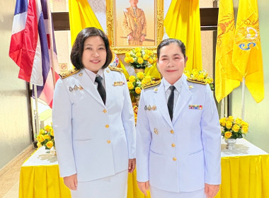 เข้าร่วมบันทึกเทปถวายพระพร 12 สิงหาคม 2568 ... พารามิเตอร์รูปภาพ 4