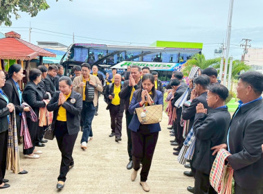 เข้าร่วมโครงการสัมมนาผู้บริหารกองทุนพัฒนาสหกรณ์ ... พารามิเตอร์รูปภาพ 7