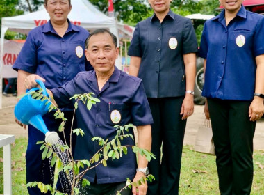 โครงการคลินิกเกษตรเคลื่อนที่ในพระราชานุเคราะห์ ... พารามิเตอร์รูปภาพ 4
