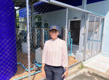 ลงพื้นที่ตรวจสอบโรงงานผลิตนมของผู้ประกอบการในกลุ่มพื้นที่ 2 ... พารามิเตอร์รูปภาพ 5