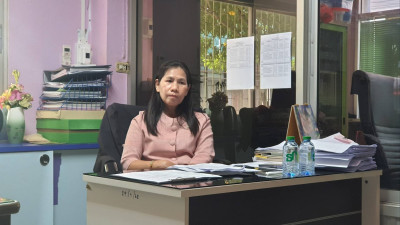 แนะนำส่งเสริมสหกรณ์การเกษตรเมืองสระแก้ว จำกัด พารามิเตอร์รูปภาพ 1