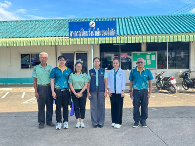 สหกรณ์จังหวัดสระแก้ว เข้าแนะนำส่งเสริม ... พารามิเตอร์รูปภาพ 1