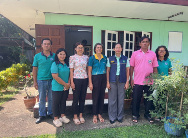 สหกรณ์จังหวัดสระแก้ว เข้าแนะนำส่งเสริม ... พารามิเตอร์รูปภาพ 1