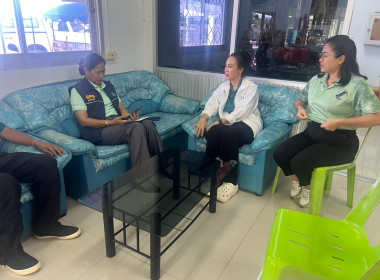 สหกรณ์จังหวัดสระแก้ว เข้าแนะนำส่งเสริม ... พารามิเตอร์รูปภาพ 3