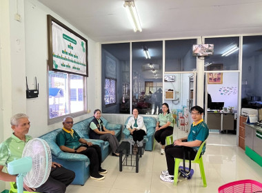 สหกรณ์จังหวัดสระแก้ว เข้าแนะนำส่งเสริม ... พารามิเตอร์รูปภาพ 4