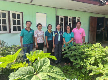 สหกรณ์จังหวัดสระแก้ว เข้าแนะนำส่งเสริม ... พารามิเตอร์รูปภาพ 6