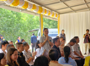 โครงการหน่วยบำบัดทุกข์ บำรุงสุข สร้างรอยยิ้มให้ประชาชน ... พารามิเตอร์รูปภาพ 3