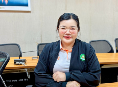 ประชุมคณะอนุกรรมการพิจารณาเงินกู้กองทุนพัฒนาสหกรณ์ ... พารามิเตอร์รูปภาพ 4