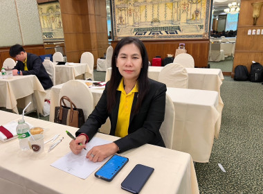 ประชุมเชิงปฏิบัติการแนวทางการพัฒนาโครงการอาหารเสริม (นม) ... พารามิเตอร์รูปภาพ 7