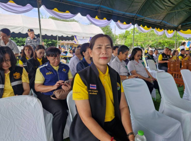 โครงการหน่วยบำบัดทุกข์ บำรุงสุข สร้างรอยยิ้มให้ประชาชน ... พารามิเตอร์รูปภาพ 2