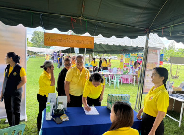 โครงการหน่วยบำบัดทุกข์ บำรุงสุข สร้างรอยยิ้มให้ประชาชน ... พารามิเตอร์รูปภาพ 10