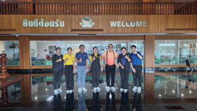 เข้าร่วมประชุมคณะกรรมการดำเนินการ สหกรณ์โคนมวังน้ำเย็น ... พารามิเตอร์รูปภาพ 1