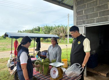 ผู้ตรวจราชการกรม เขตตรวจราชการที่ 8 และ 9 พร้อมด้วย ... พารามิเตอร์รูปภาพ 1