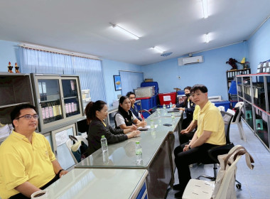 ตรวจสอบศูนย์รวบรวมน้ำนมดิบซึ่งเป็นคู่สัญญาของผู้ประกอบการผลิตภัณฑ์นมภายในกลุ่มพื้นที่ 2 ... พารามิเตอร์รูปภาพ 6